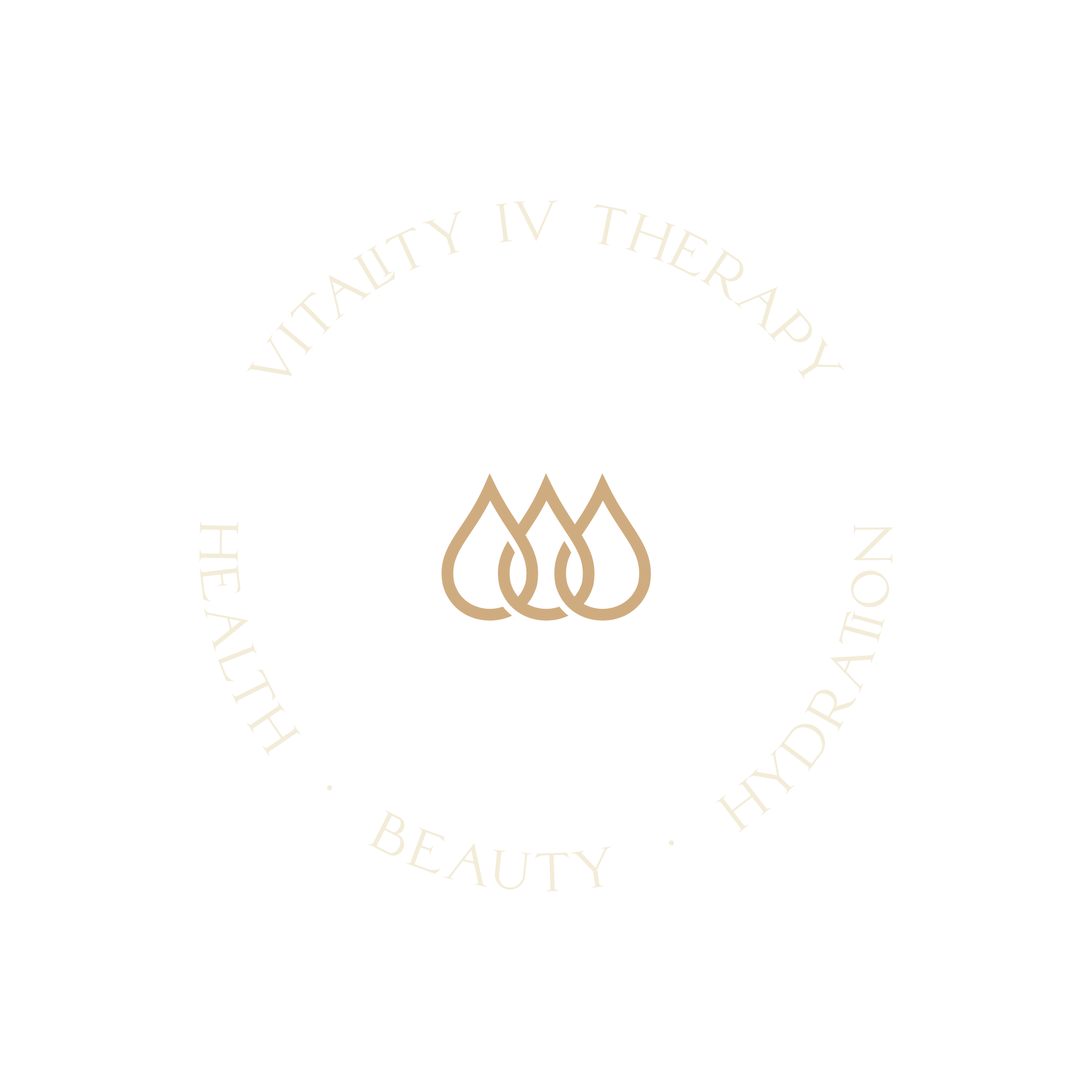 Vitality IV Therapy logo